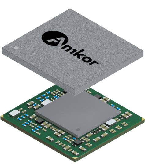 amkor payslip|Amkor Technology .